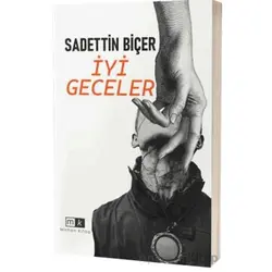 İyi Geceler - Sadettin Biçer - Mirhan Kitap