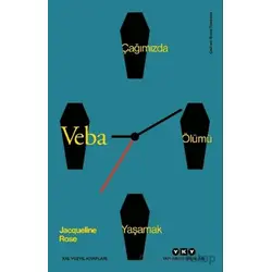 Veba - Jacqueline Rose - Yapı Kredi Yayınları