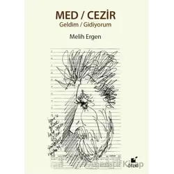 Med / Cezir - Melih Ergen - Öteki Yayınevi