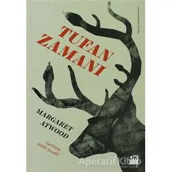 Tufan Zamanı - Margaret Atwood - Doğan Kitap