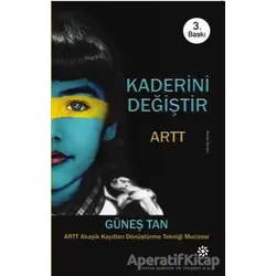Kaderini Değiştir - Güneş Tan - Doğan Novus