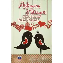 Aşkımızın Hikayesi - Ayça Atçı - Net Kitap