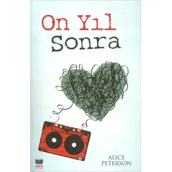On Yıl Sonra - Alice Peterson - Net Kitap