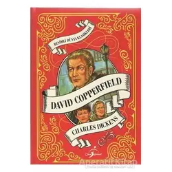 David Copperfield - Charles Dickens - Çocuk Gezegeni