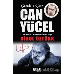 Can Yücel - Birol Öztürk - Gece Kitaplığı