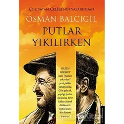 Putlar Yıkılırken - Osman Balcıgil - Destek Yayınları