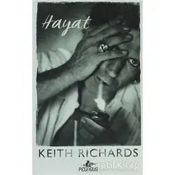 Hayat - Keith Richards - Pegasus Yayınları