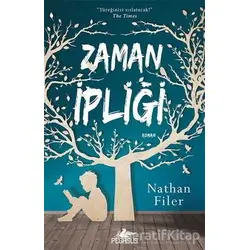 Zaman İpliği - Nathan Filer - Pegasus Yayınları