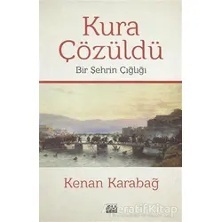 Kura Çözüldü - Kenan Karabağ - Su Yayınevi