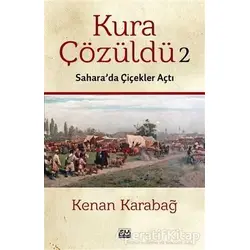Kura Çözüldü 2 - Kenan Karabağ - Su Yayınevi