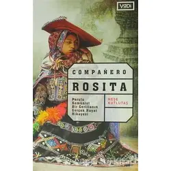 Companero Rosita - Neşe Kutlutaş - Vadi Yayınları