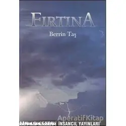 Fırtına - Berrin Taş - İnsancıl Yayınları