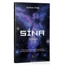 Sina - Aslıhan Doğa - Elpis Yayınları - Özel Ürünler