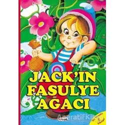 Jackin Fasulye Ağacı - Hans Christian Andersen - Teen Yayıncılık