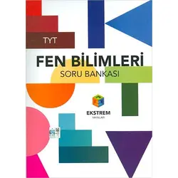 Ekstrem TYT Fen Bilimleri Soru Bankası