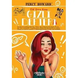 Bir Genç Kızın Gizli Defteri - Percy Howard - Yediveren Çocuk