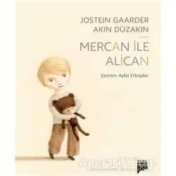 Mercan ile Alican - Akın Düzakın - Pan Yayıncılık