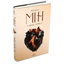 Mıh 2: Dilsiz Yankı - Mehsa - Ephesus Yayınları