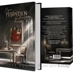 Eğer Peşinden Gelirsem 2 Ciltli - Emre Gül - Guardian
