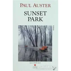 Sunset Park - Paul Auster - Can Yayınları