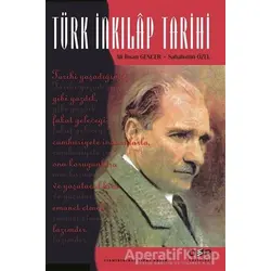 Türk İnkılap Tarihi - Sabahattin Özel - Der Yayınları