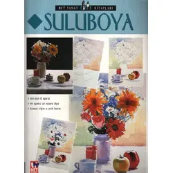 Net Sanat Kitapları: Suluboya - Ramon de Jesus Rodriguez Net Yayıncılık