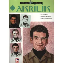 Net Sanat Kitapları: Akrilik - Ramon de Jesus Rodriguez Net Yayıncılık