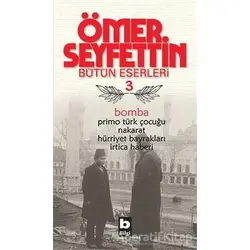 Bomba - Primo Türk Çocuğu - Nakarat - Hürriyet Bayrakları -İrtica Haberi