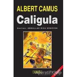 Caligula - Albert Camus - Berfin Yayınları