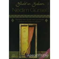 Allah’ın Kızları - Nedim Gürsel - Doğan Kitap