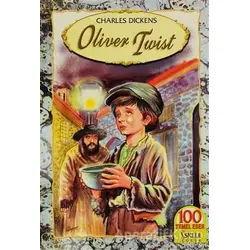 Oliver Twist - Charles Dickens - İskele Yayıncılık