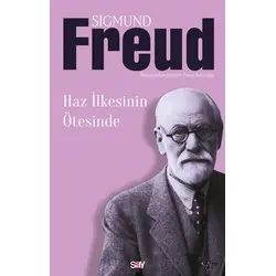 Haz İlkesinin Ötesinde - Sigmund Freud - Say Yayınları