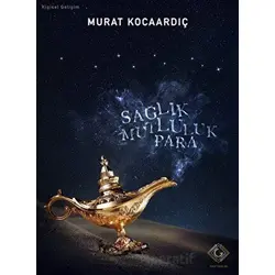 İçinde Zenginlik Var - Murat Kocaardıç - Gold Yayınları