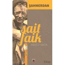 Şahmerdan - Sait Faik Abasıyanık - Elips Kitap