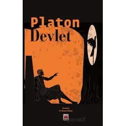 Devlet - Platon - Elips Kitap