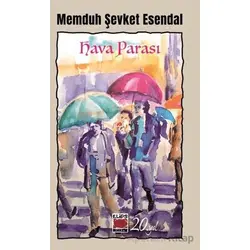 Hava Parası - Memduh Şevket Esendal - Elips Kitap
