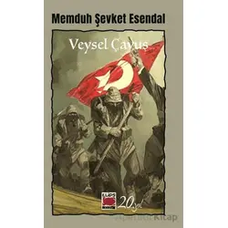 Veysel Çavuş - Memduh Şevket Esendal - Elips Kitap