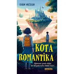 Kota Romantika - İlham Mazalan - Carpe Diem Kitapları