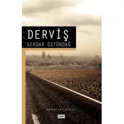 Derviş - Serdar Üstündağ - Eşik Yayınları