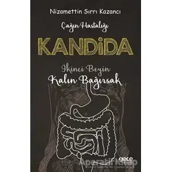 Kandida - Nizamettin Sırrı Kazancı - Gece Kitaplığı