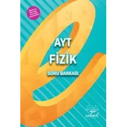 Endemik AYT Fizik Soru Bankası