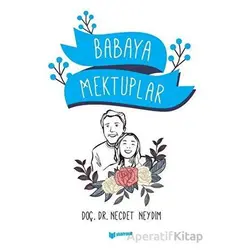 Babaya Mektuplar - Necdet Neydim - Bilgiyolu Kültür Yayınları