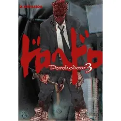 Dorohedoro 3. Cilt - Q Hayaşida - İthaki Yayınları