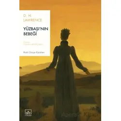 Yüzbaşı’nın Bebeği - D. H. Lawrence - İthaki Yayınları
