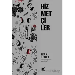 Hizmetçiler - Jean Genet - Ayrıntı Yayınları