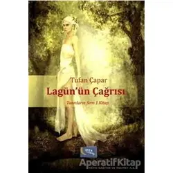 Lagünün Çağrısı - Tufan Çapar - Gece Kitaplığı
