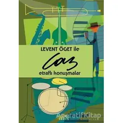 Levent Öget İle Caz - Levent Öget - Bencekitap