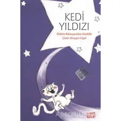 Kedi Yıldızı - Özlem Kılınçarslan Sözbilir - Top Yayıncılık