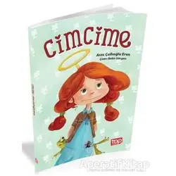 Cimcime - Arzu Çallıoğlu Eren - Top Yayıncılık