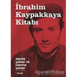 İbrahim Kaypakkaya Kitabı Dipnot Yayınları